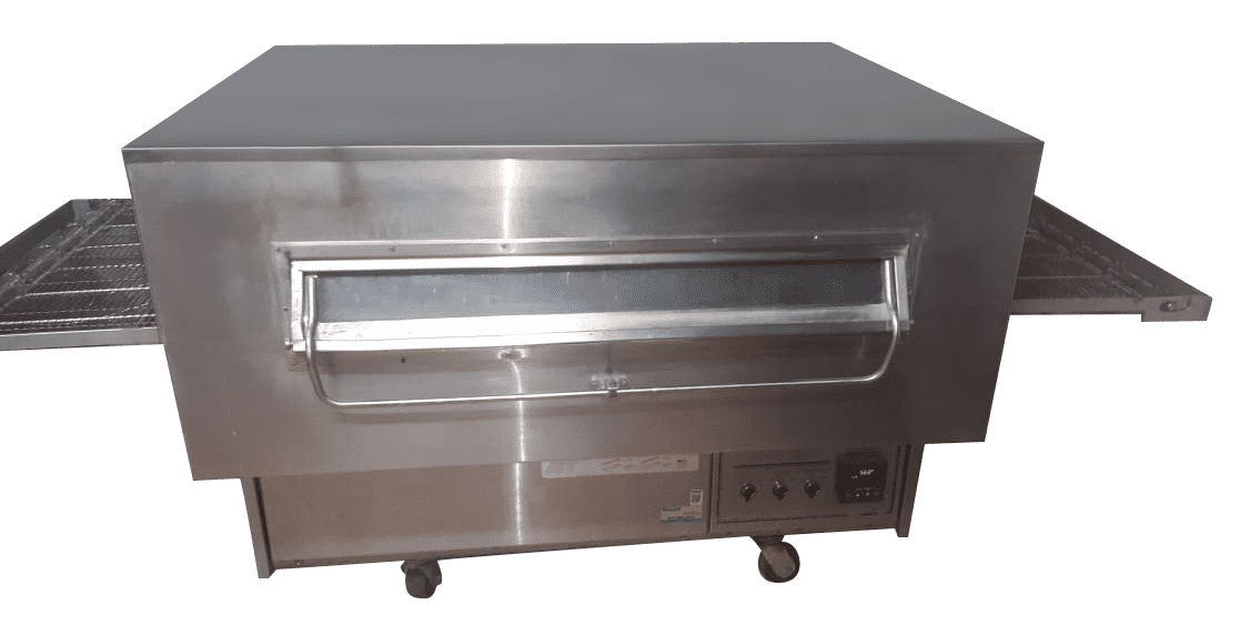 HORNO ELECTRICO MARSHALL MTI-HC60 en MeGusta